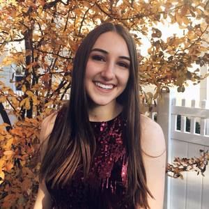 Meet your Posher, Christine